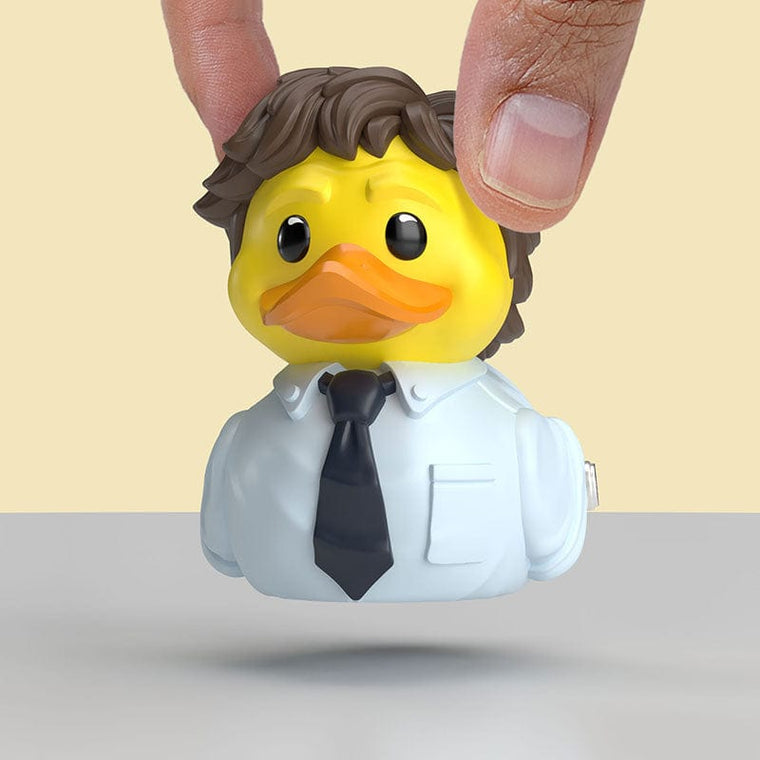 The Office: Jim Halpert TUBBZ (Mini Edition)