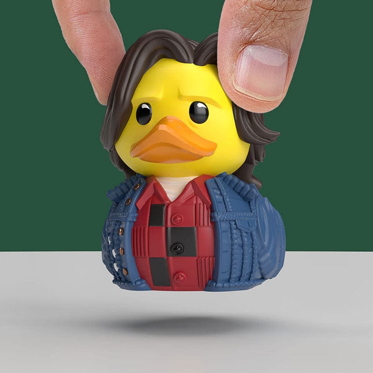 The Breakfast Club: John Bender TUBBZ (Mini Edition)