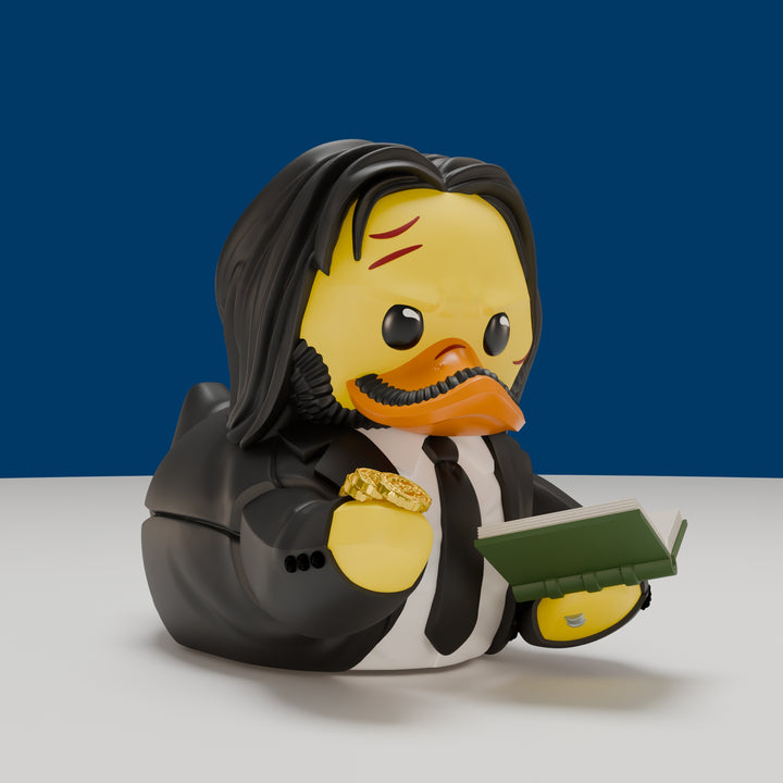 John Wick: Chapter 3 TUBBZ (Boxed Edition)