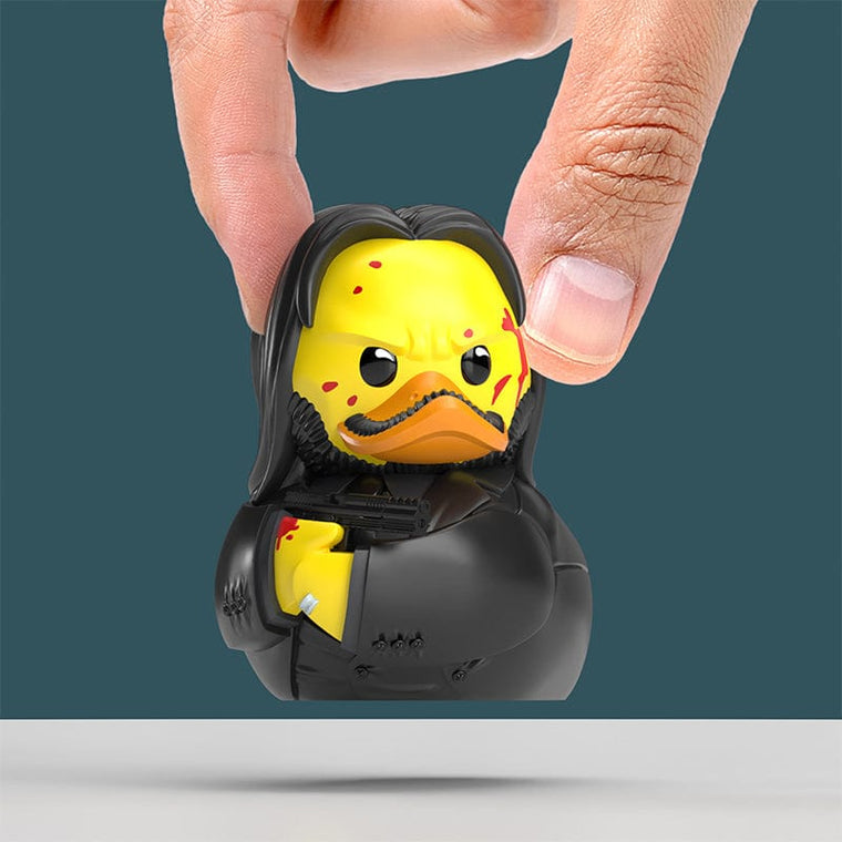 John Wick: John Wick TUBBZ (Mini Edition)