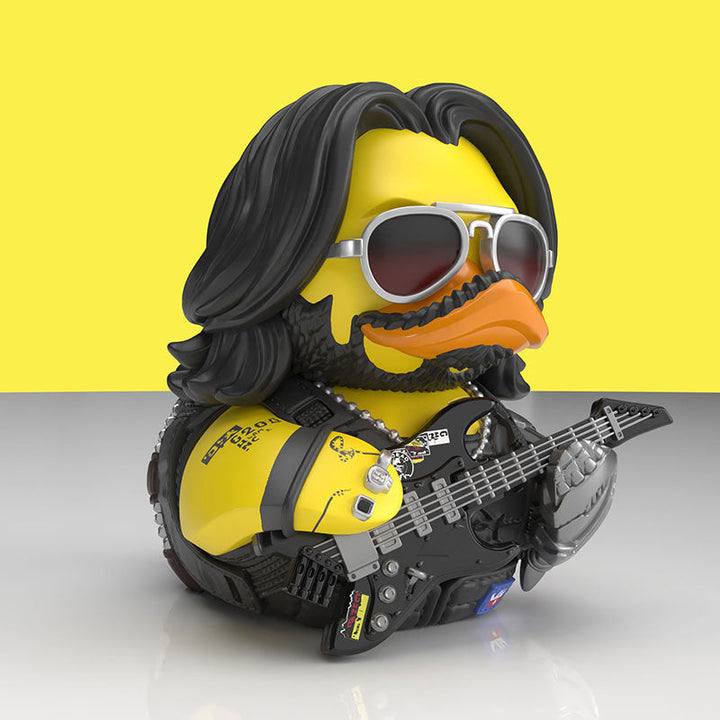 Cyberpunk: Johnny Silverhand TUBBZ (First Edition)