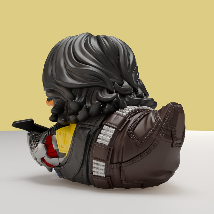 Cyberpunk: Johnny Silverhand TUBBZ (Boxed Edition)