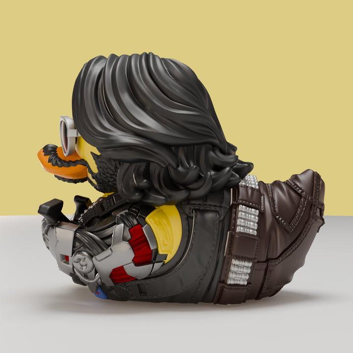 Cyberpunk: Johnny Silverhand TUBBZ (Boxed Edition)