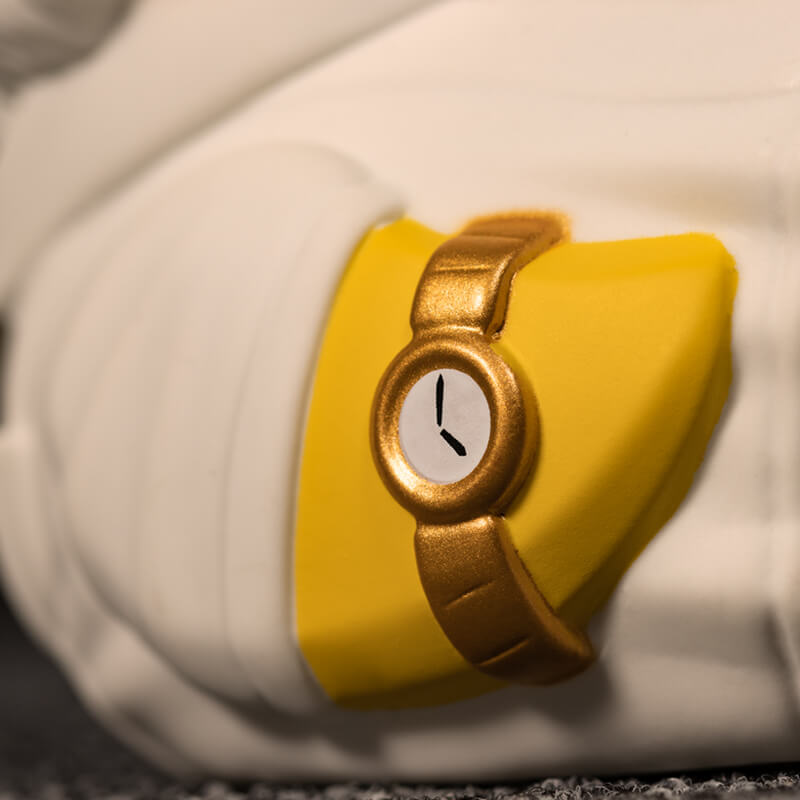 Jurassic Park: Dr. John Hammond TUBBZ (Boxed Edition)