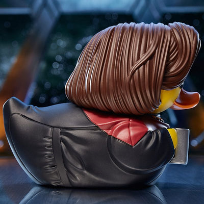 Official Star Trek Captain Kathryn Janeway TUBBZ Cosplaying Duck Collectable