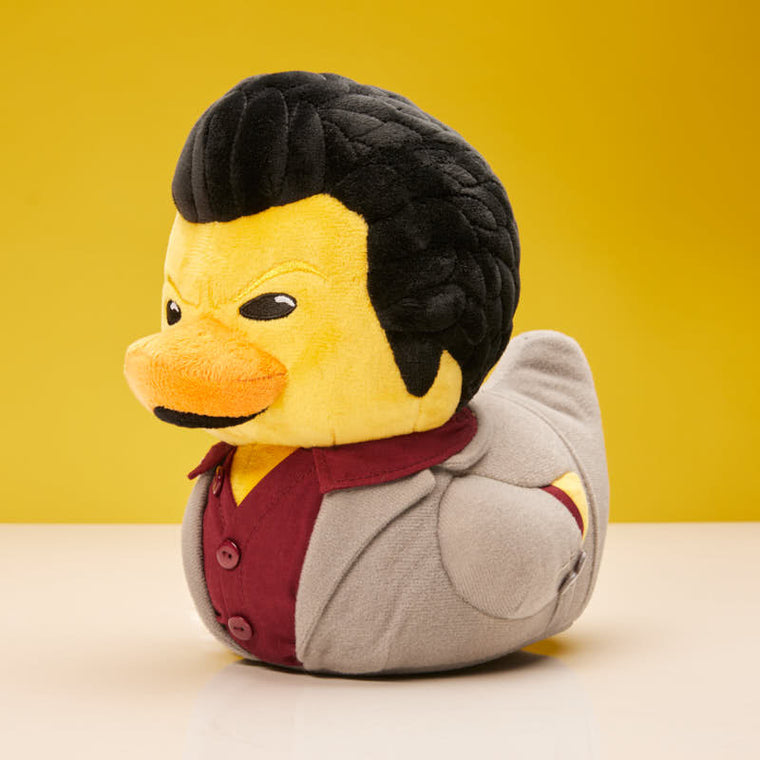 Yakuza: Kazuma Kiryu TUBBZ Plushie