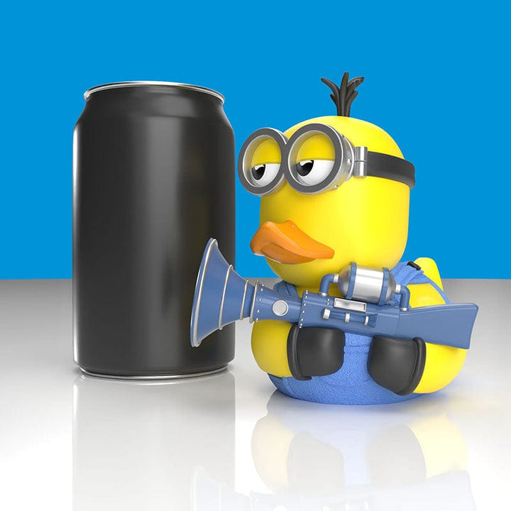 Minions: Kevin with Fart Blaster TUBBZ (Boxed Edition)