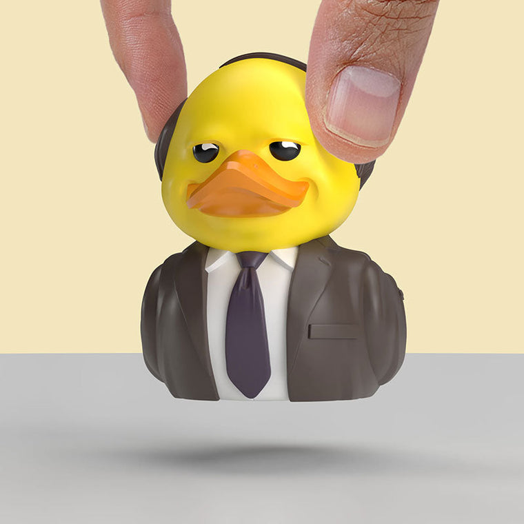 The Office: Kevin TUBBZ (Mini Edition)