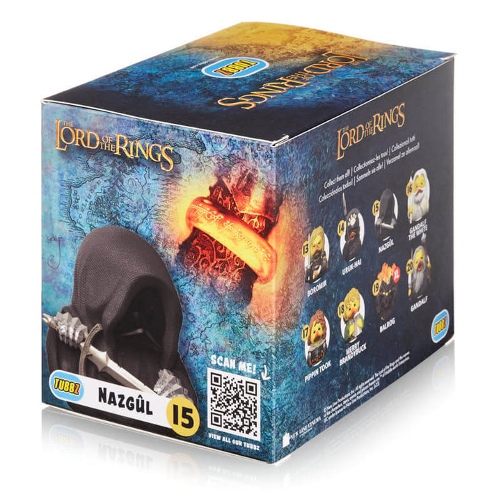 Lord of the Rings: Ringwraith TUBBZ (Boxed Edition)