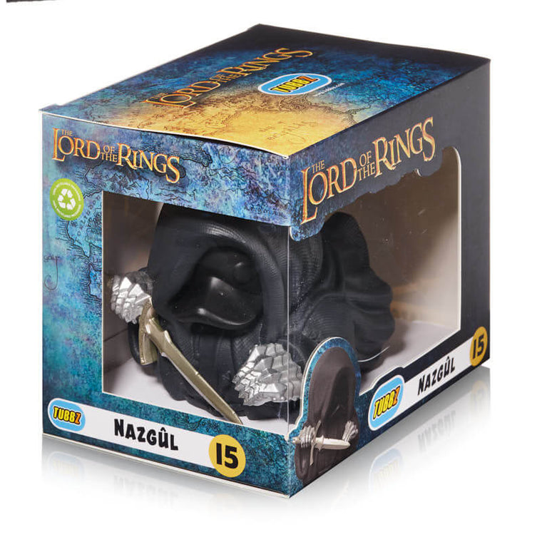 Lord of the Rings: Ringwraith TUBBZ (Boxed Edition)
