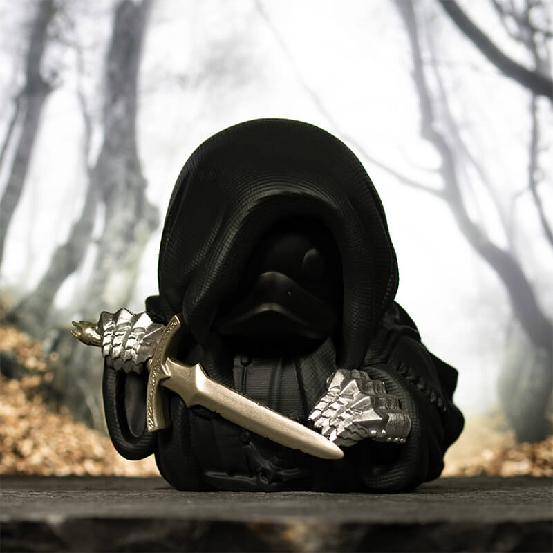 Lord of the Rings: Ringwraith TUBBZ (Boxed Edition)