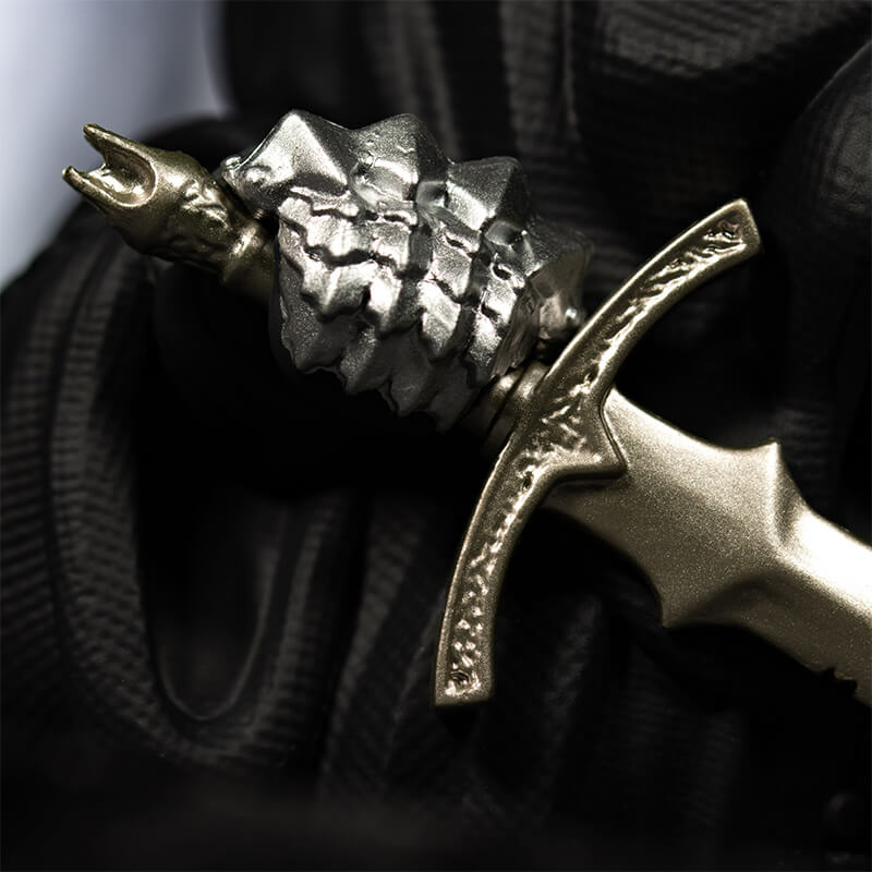 Lord of the Rings: Ringwraith TUBBZ (Boxed Edition)