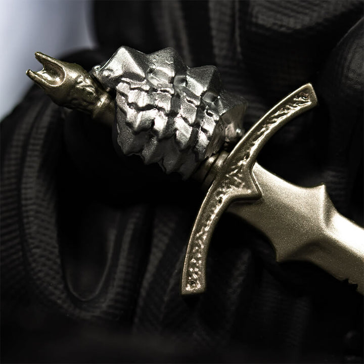 Lord of the Rings: Ringwraith TUBBZ (Boxed Edition)