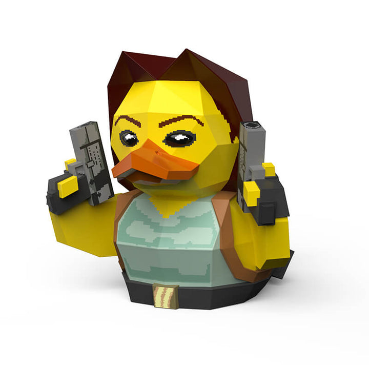 Tomb Raider: Classic Lara Croft TUBBZ (First Edition)