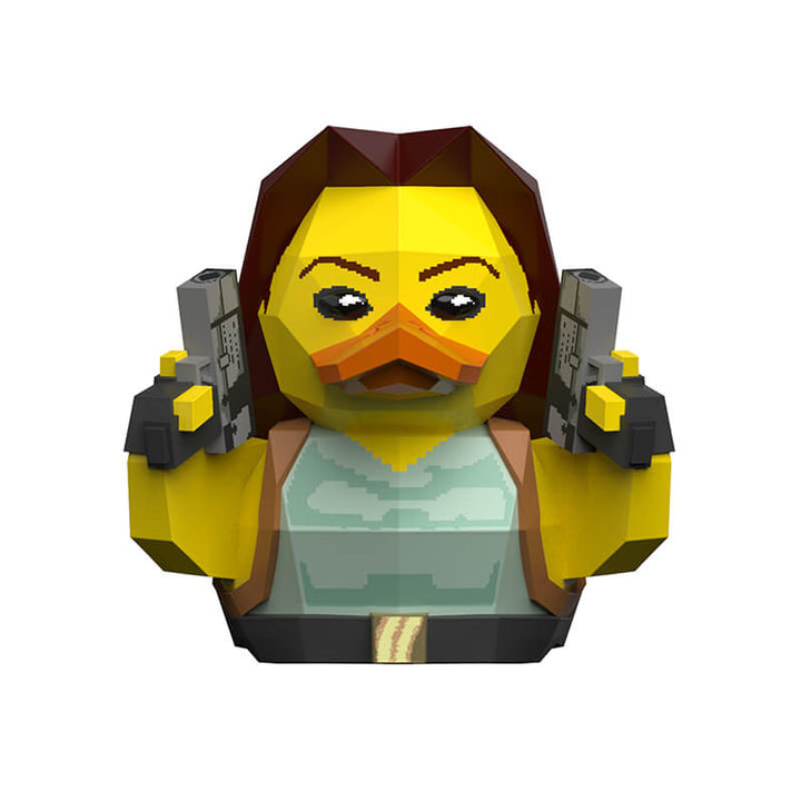 Tomb Raider: Classic Lara Croft TUBBZ (First Edition)
