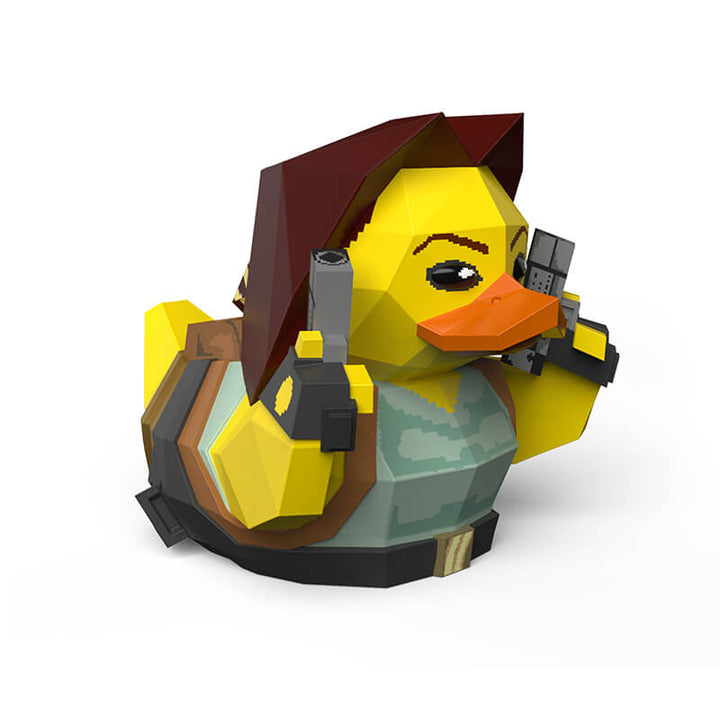 Tomb Raider: Classic Lara Croft TUBBZ (First Edition)