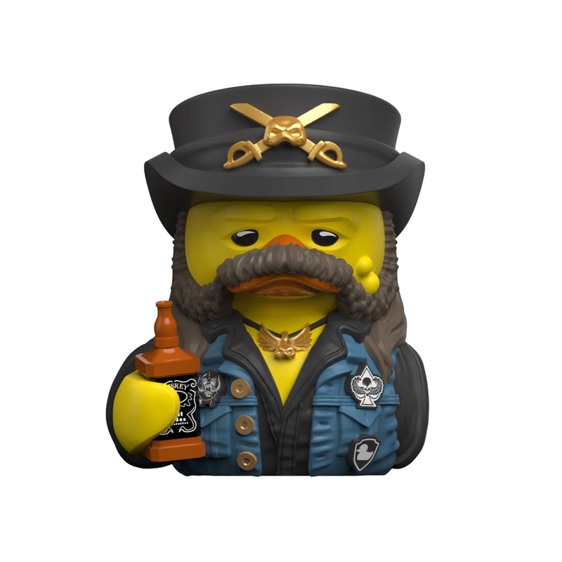 Official Motörhead Lemmy TUBBZ (Boxed Edition)