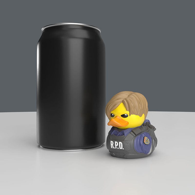 Resident Evil: Leon S Kennedy TUBBZ (Mini Edition)