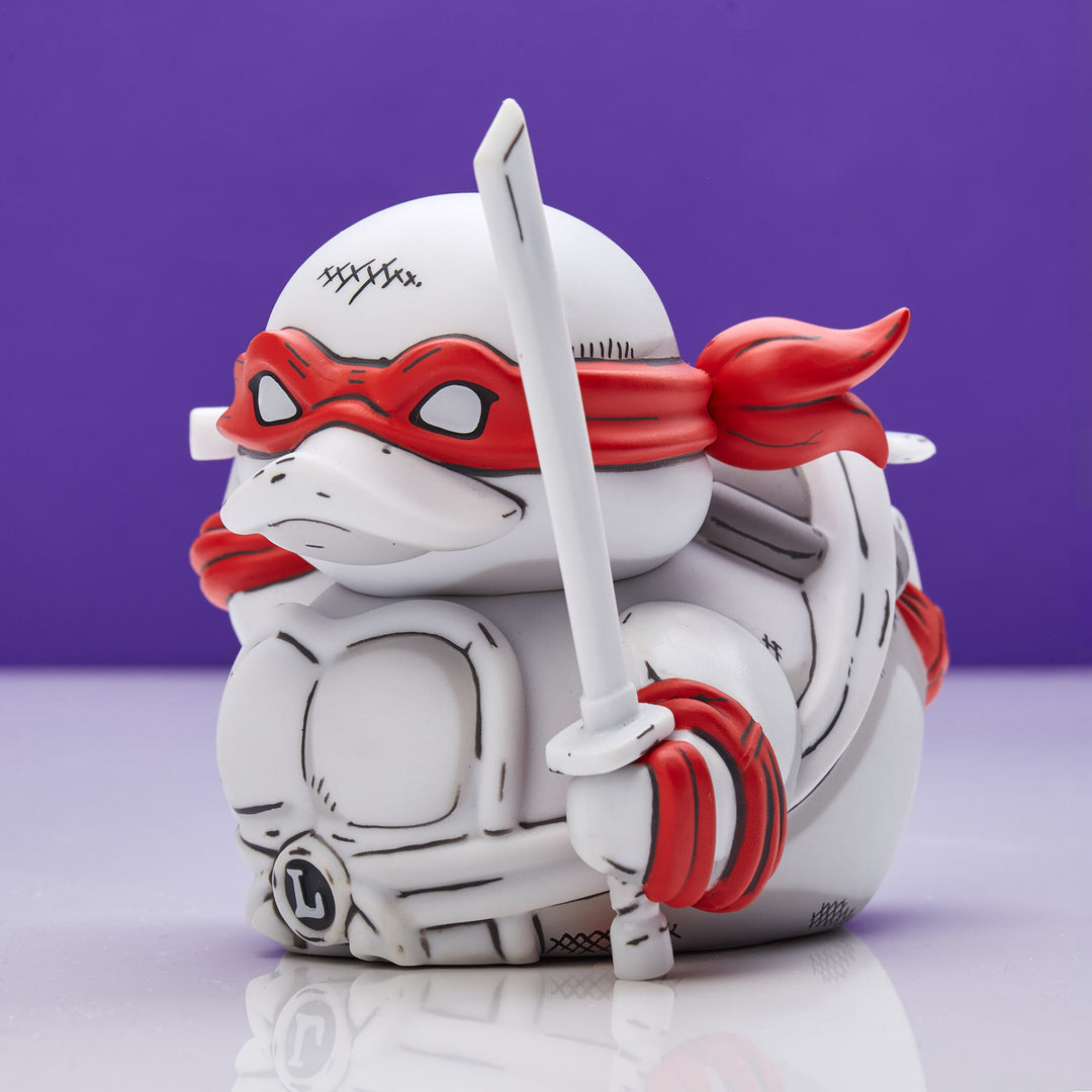 TMNT: Leonardo Comic Style TUBBZ (Collector’s Edition)