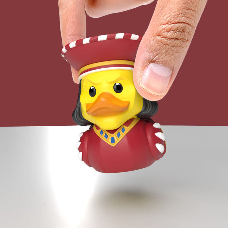 Shrek: Lord Farquaard TUBBZ (Mini Edition)