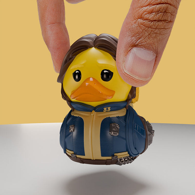 Fallout TV: Lucy Maclean TUBBZ (Mini Edition)