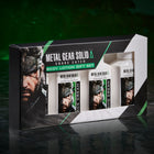 Metal Gear Solid Gift Set (Body Lotion)