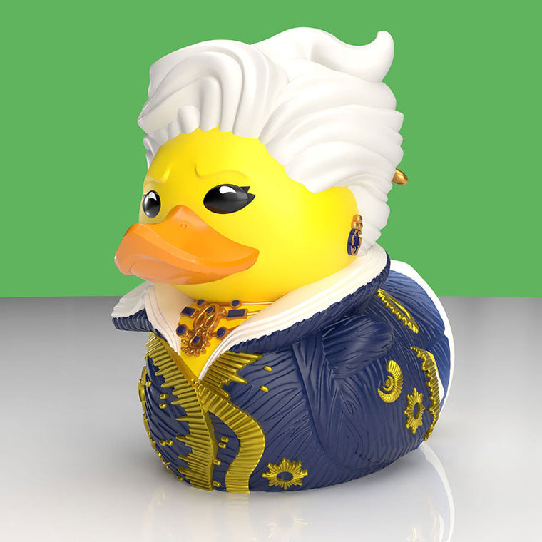 Wicked: Madame Morrible TUBBZ (First Edition)