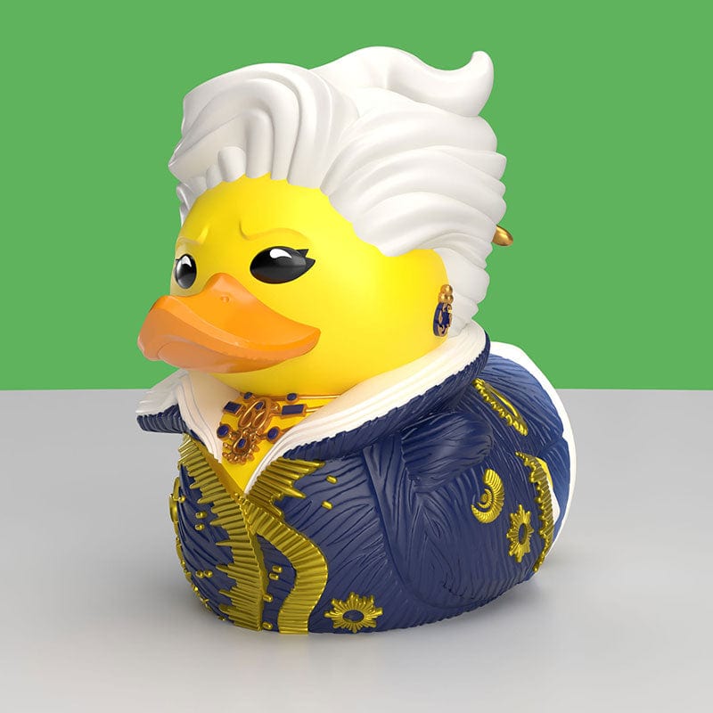 Wicked: Madame Morrible TUBBZ (Mini Edition)