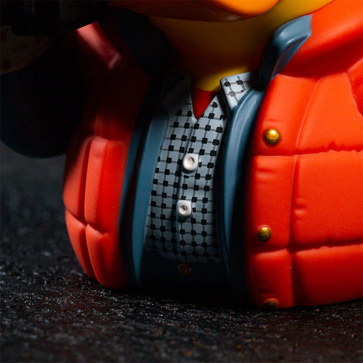 Back to the Future: Marty McFly TUBBZ (Boxed Edition)