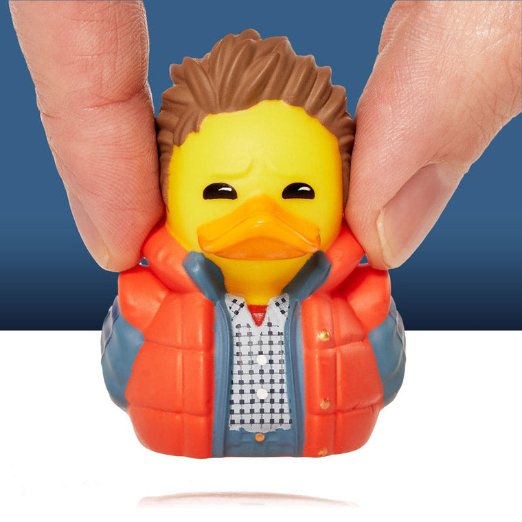 Back to the Future: Marty McFly TUBBZ (Mini Edition) Tubbz Collection