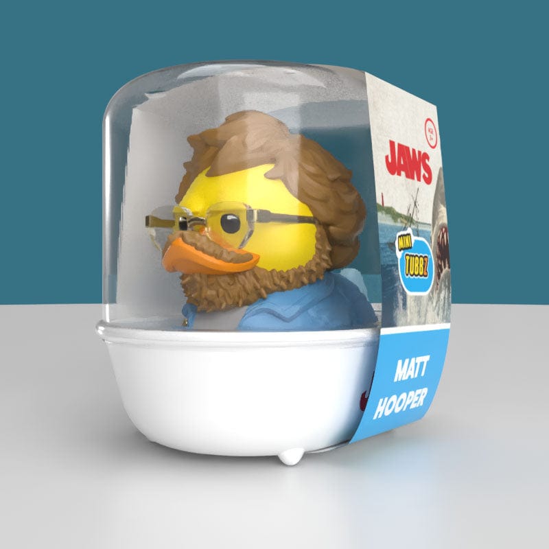 tubbz 　ソウ KevinMalone_TheOffice_MiniTUBB