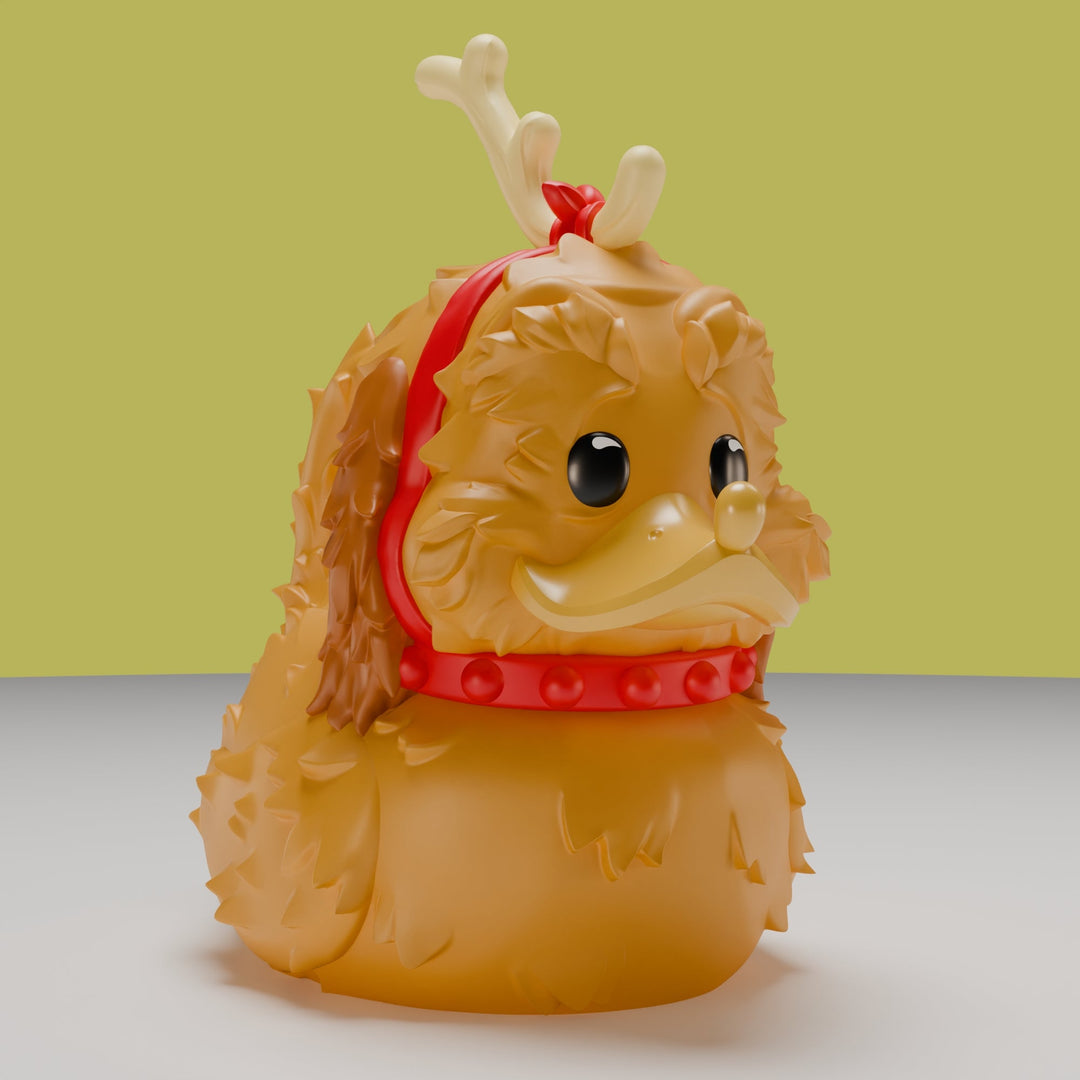 The Grinch: Max TUBBZ (Mini Edition)