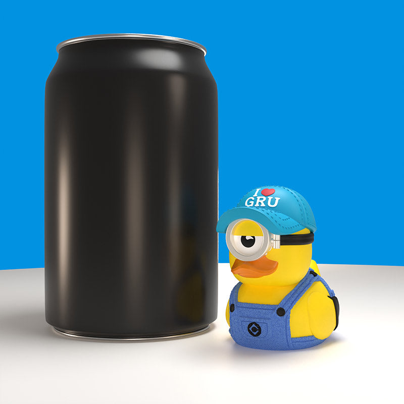 Minions: Mel TUBBZ (Mini Edition)