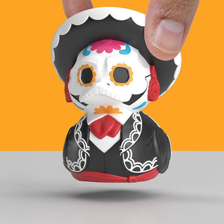 Travel: Mexico TUBBZ (Mini Edition)