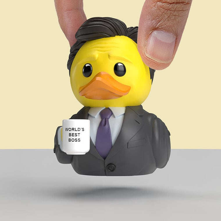 The Office: Michael Scott TUBBZ (Mini Edition)