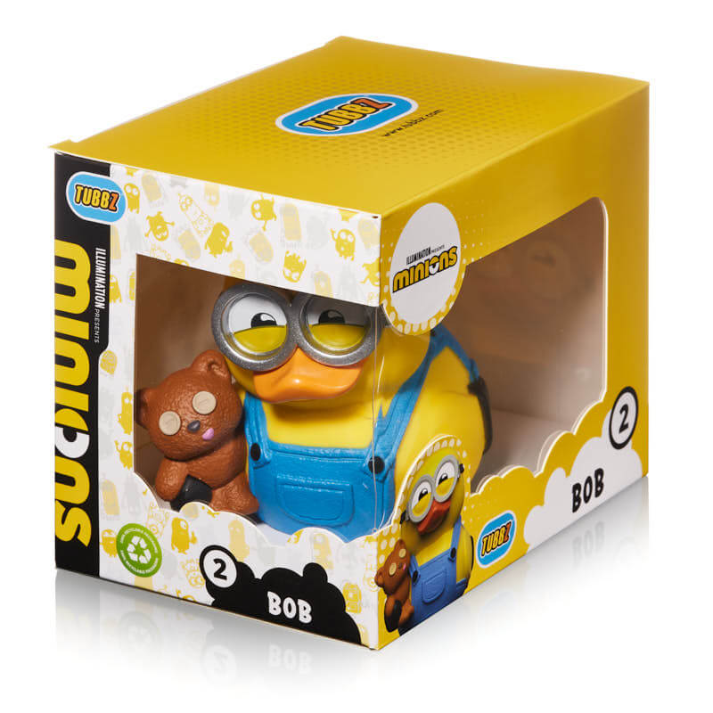 Minions TUBBZ