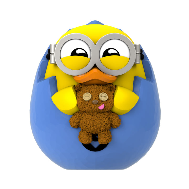 Minions: Mystery Eggs TUBBZ & CDU