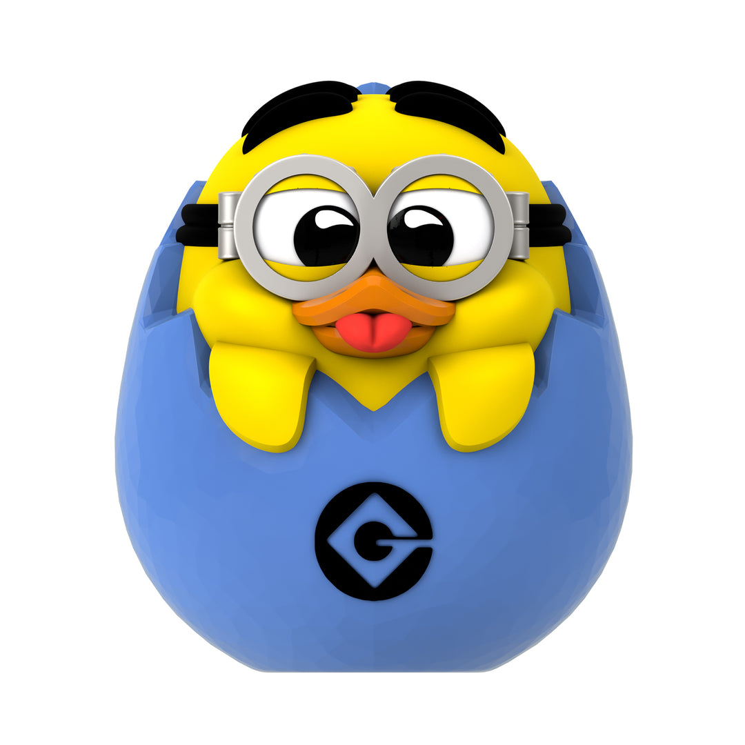 Minions: Mystery Eggs TUBBZ & CDU