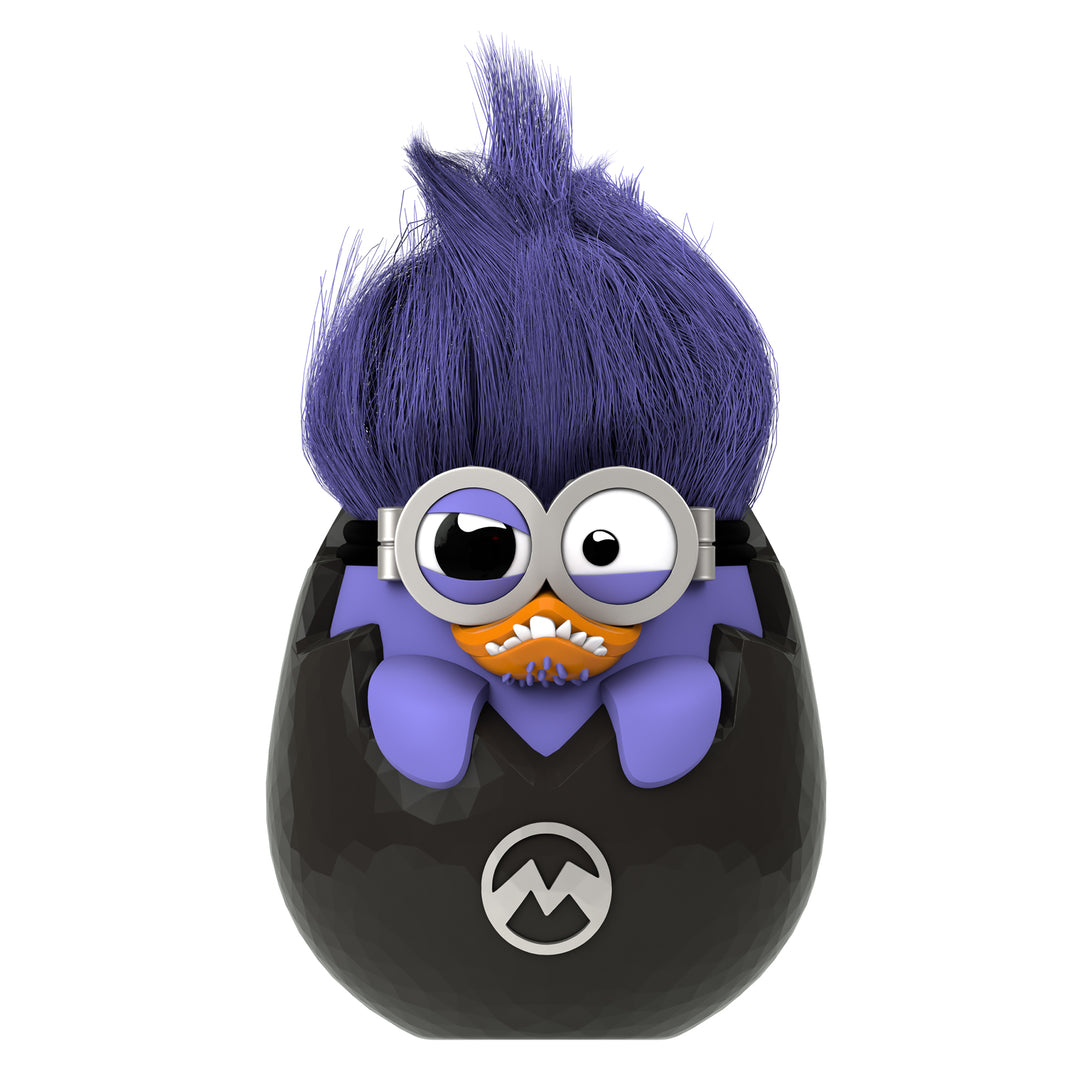 Minions: Mystery Eggs TUBBZ & CDU