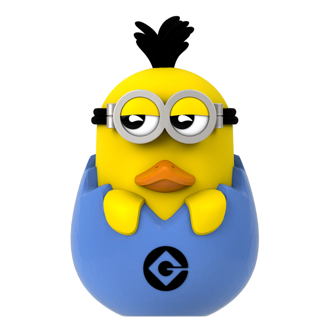 Minions: Mystery Eggs TUBBZ & CDU