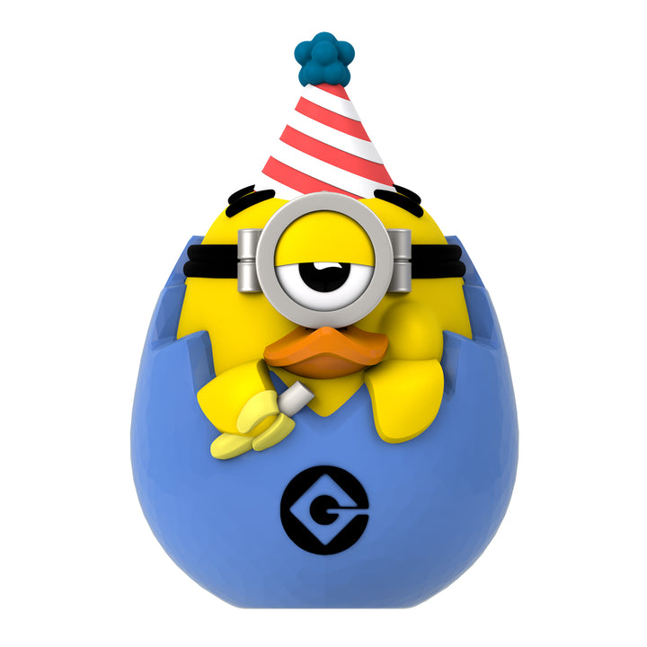 Minions: Mystery Eggs TUBBZ & CDU