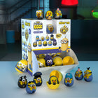 Minions: Mystery Eggs TUBBZ & CDU
