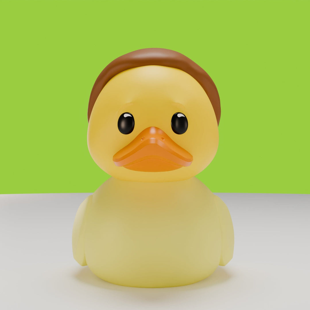 Rick & Morty: Morty Smith TUBBZ (Collector’s Edition)