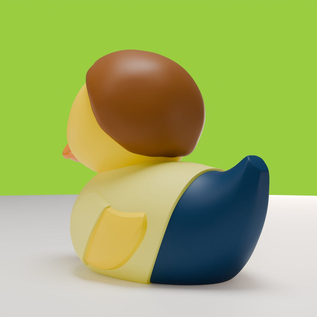 Rick & Morty: Morty Smith TUBBZ (Mini Edition)