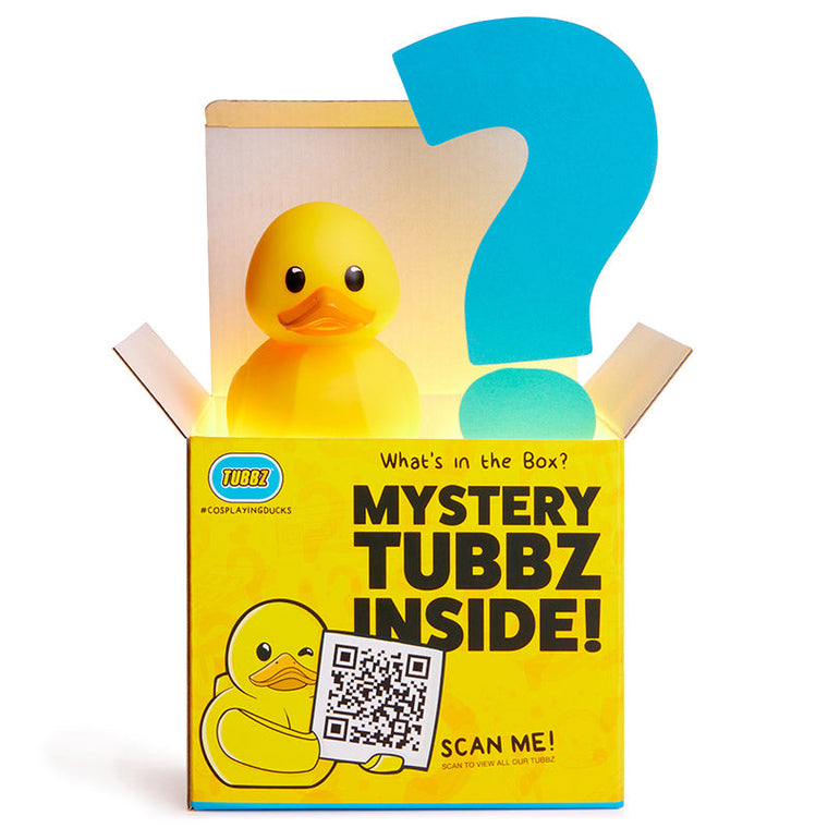 TUBBZ Mystery Box