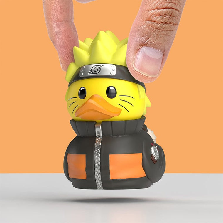 Naruto:  Uzumaki TUBBZ (Mini Edition)