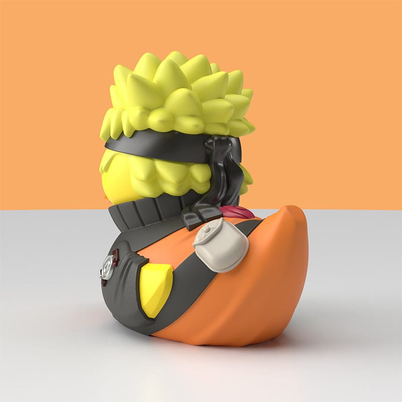 tubbz　NARUTO疾風伝 Naruto: Uzumaki TUBBZ (Mini Edition)