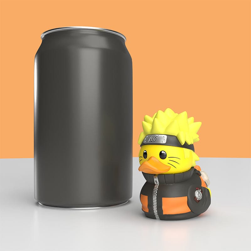 tubbz　NARUTO疾風伝 Naruto: Uzumaki TUBBZ (Mini Edition)