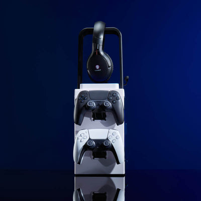 PS5 Inspired Light Locker