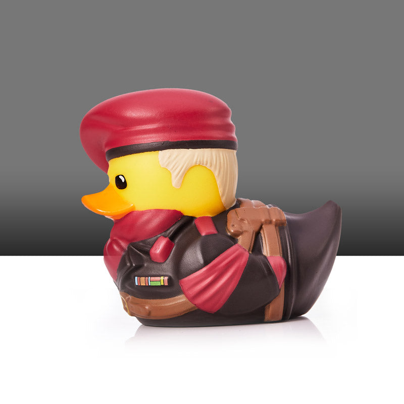 tubbz metal gear solid Metal Gear Solid: Revolver Ocelot TUBBZ (Mini Edition)